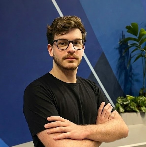 Vitor Silva's avatar